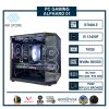 PC Gaming Alphard 01 | I5 13400F, 16GB Ram, VGA RX 7600/ RTX 3060/ RTX 5060 2 PC ALPHARD 01