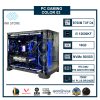 PC Gaming Color 03 | I5 12600KF, VGA 3060/5060/4060 Ti 2 PC COLOR 03