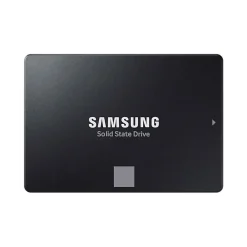 Ổ cứng SSD 1TB Samsung 870 EVO Sata 2.5 (MZ-77E1T0BW) 3 a 36