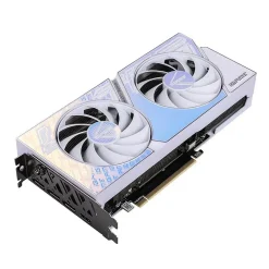 VGA COLORFUL iGame GeForce RTX 4060 Ti Ultra W DUO OC 8GB-V 3 a 38