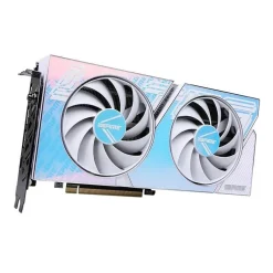 VGA COLORFUL iGame GeForce RTX 4060 Ti Ultra W DUO OC 16GB-V 7 a 41