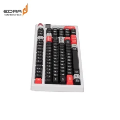 Bàn Phím Cơ EDRA EK398PRO | Triple Mode 8 a 55