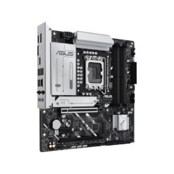 Mainboard Asus PRIME B860M-A WIFI-CSM | 4 x DDR5 | LGA 1851 | Micro ATX 3 a 6