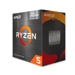 CPU AMD Ryzen 5 5600G / 3.9GHz Boost 4.4GHz / 6 nhân 12 luồng / 16MB / AM4 5 a amdryzen5 wgraphics 3dpib left row df0ad092b2964edcb340272a7b81b9d1 d42af4c2f1474370a05737ad2c7f07fe 1024x1024 2