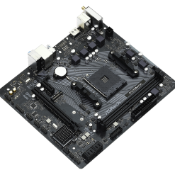 Mainboard ASRock A520M/ac 6 a520macl3 1