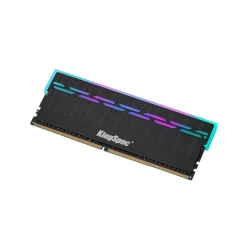 Ram PC Kingspec RGB 16GB | DDR4 | Bus 3200MHz | Black 4 a8e47c31 3a9a 44f5 b73c 5ee7f8c5