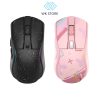 Chuột không dây Gaming DAREU A950 TRIPLE MODE BLACK / PINK 2 Chuột không dây Gaming DAREU A950 TRIPLE MODE BLACK / PINK