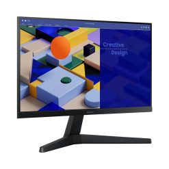 Màn hình SAMSUNG LS22C310EAEXXV | 21.5 inch - IPS - FHD - 75Hz 6 aa 2