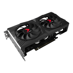 VGA PNY GeForce RTX 4060 8GB XLR8 Gaming VERTO OC 5 ad 4