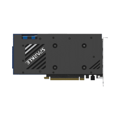 VGA SPARKLE Intel Arc A580 ORC OC 8GB GDDR6 7 ada 1