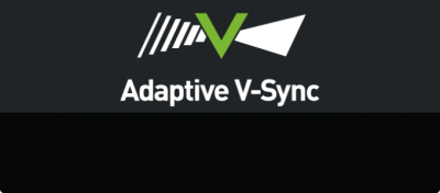 adaptive sync 1