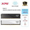 Ram Adata Lancer Blade DDR5 | 16GB | 5600MHz 1 Ram Adata Lancer Blade DDR5 | 16GB | 5600MHz
