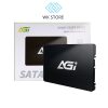 Ổ cứng SSD 120GB SATA 3 AGI AI138 1 Ổ cứng SSD 120GB SATA 3 AGI AI138