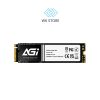 Ổ Cứng SSD NVMe AGI AI198 256GB Gen 3x4