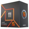 CPU AMD Ryzen 5 7500F 6C/12T Up to 5.1Ghz Box Chính Hãng 2 CPU AMD Ryzen 5 7500F 6C/12T Up to 5.1Ghz Box Chính Hãng