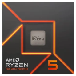 CPU AMD Ryzen 5 7500F 6C/12T Up to 5.1Ghz Box Chính Hãng 3 amd ryzen 5 7000 non x h2 jpg