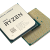 CPU AMD Ryzen 7 5700X3D | AM4 | 8 Nhân / 16 Luồng | NEW TRAY 2 AMD Ryzen 7 5700X3D