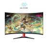 Màn Hình Cong Gaming HKC ANT-27G272 (27 inch / FHD / VA / 100Hz / 5ms / 1.07 tỷ màu) 1 Màn Hình Cong Gaming HKC ANT-27G272 (27 inch / FHD / VA / 100Hz / 5ms / 1.07 tỷ màu)