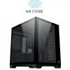 Vỏ case XIGMATEK AQUA M (M-ATX) Black / White - PREMIUM GAMING 2 Vỏ case XIGMATEK AQUA M (M-ATX) Black / White - PREMIUM GAMING