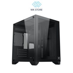 VỎ CASE MÁY TÍNH XIGMATEK AQUA M LITE 16 aqua m lite 2
