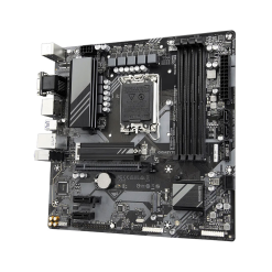 Mainboard Gigabyte B760M-DS3H DDR5 4 asd 1