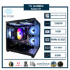 PC Astro 01 | I5 12400F, 16GB Ram, VGA GTX 1060 / RTX 3050 / RX 6600 2 astro 01 rx 6600 2