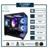 PC Astro 01 | I5 12400F, 16GB Ram, VGA GTX 1060 / RTX 3050 / RX 6600 1 astro 01 rx 6600 2