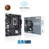 Bo mạch chủ mainboard Asus Prime H610M-K D4 LGA 1700 DDR4 2 Bo mạch chủ mainboard Asus Prime H610M-K D4 LGA 1700 DDR4