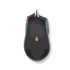 Chuột Gaming Aula F805 Black 4 aula f805 chuot gaming 202310311