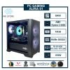 Thùng PC AURA 01 | Ryzen 5 5600, 16GB Ram | VGA RX 580/3050/3060 1 Thùng PC AURA 01 | Ryzen 5 5600, 16GB Ram | VGA RX 580/3050/3060