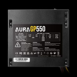 aura gp550 exh6 1
