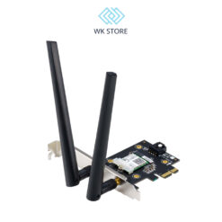 Card Wifi Bluetooth Asus PCIE Wifi 6 AX3000