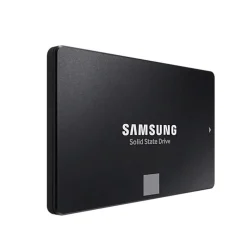 Ổ cứng SSD 1TB Samsung 870 EVO Sata 2.5 (MZ-77E1T0BW) 4 b 31
