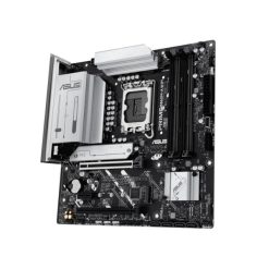 Mainboard Asus PRIME B860M-A WIFI-CSM | 4 x DDR5 | LGA 1851 | Micro ATX 4 b 4