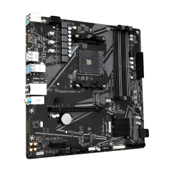 Mainboard Gigabyte A520M DS3H V2 REV 1.0 6 b 52
