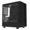Vỏ Case Darkflash DB330M Mesh Black M-ATX 1 Vỏ Case Darkflash DB330M Mesh Black M-ATX