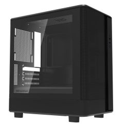 Vỏ Case Darkflash DB330M Mesh Black M-ATX
