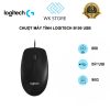 Chuột Máy Tính Logitech B100 USB