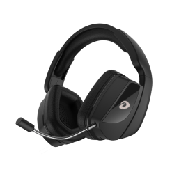Tai nghe Gaming không dây DAREU A700X