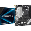 Maiboard ASRock B550M Wifi SE | SOCKET AM4 | M-ATX | 4 KHE RAM 1 Maiboard ASRock B550M Wifi SE | SOCKET AM4 | M-ATX | 4 KHE RAM