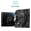 Bo mạch chủ Mainboard MSI B560M PRO-E 2 Bo mạch chủ Mainboard MSI B560M PRO-E