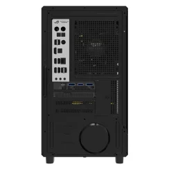 Vỏ Case Darkflash DB330M Mesh Black M-ATX 6 b6