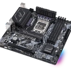 Bo mạch chủ ASROCK B660M Pro RS DDR4 6 b660m pro rsm3