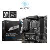 Bo mạch chủ Mainboard MSI PRO B760M-A WIFI DDR4 2 Bo mạch chủ Mainboard MSI PRO B760M-A WIFI DDR4