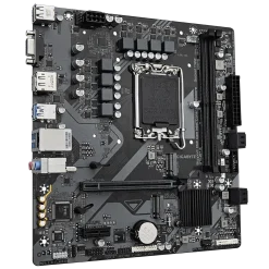 Mainboard Gigabyte B760M E (rev. 1.0) DDR5 4 b760m e 03 ded08222078d471abe296