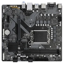 Mainboard Gigabyte B760M E (rev. 1.0) DDR5 5 b760m e 04 ec5a91b14844440b9f90d