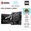 Mainboard MSI PRO B760M-E DDR5 1 Mainboard MSI PRO B760M-E DDR5