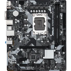 Bo Mạch Chủ - MAINBOARD ASROCK B760M-HDV/M.2 D4 ( LGA1700 / M-ATX / 2XDDR4 ) 3 b760m hdvm 2 d4l2