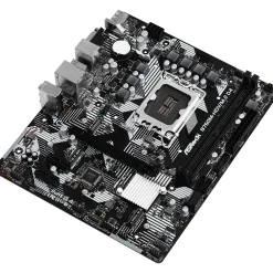 Bo Mạch Chủ - MAINBOARD ASROCK B760M-HDV/M.2 D4 ( LGA1700 / M-ATX / 2XDDR4 ) 4 b760m hdvm 2 d4l3