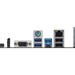 Bo Mạch Chủ - MAINBOARD ASROCK B760M-HDV/M.2 D4 ( LGA1700 / M-ATX / 2XDDR4 ) 6 b760m hdvm 2 d4l5